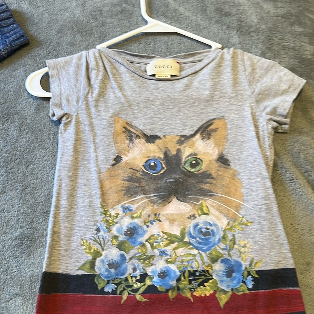 Gucci tshirt